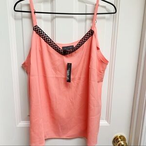 The Limited‎ Lace Camisole